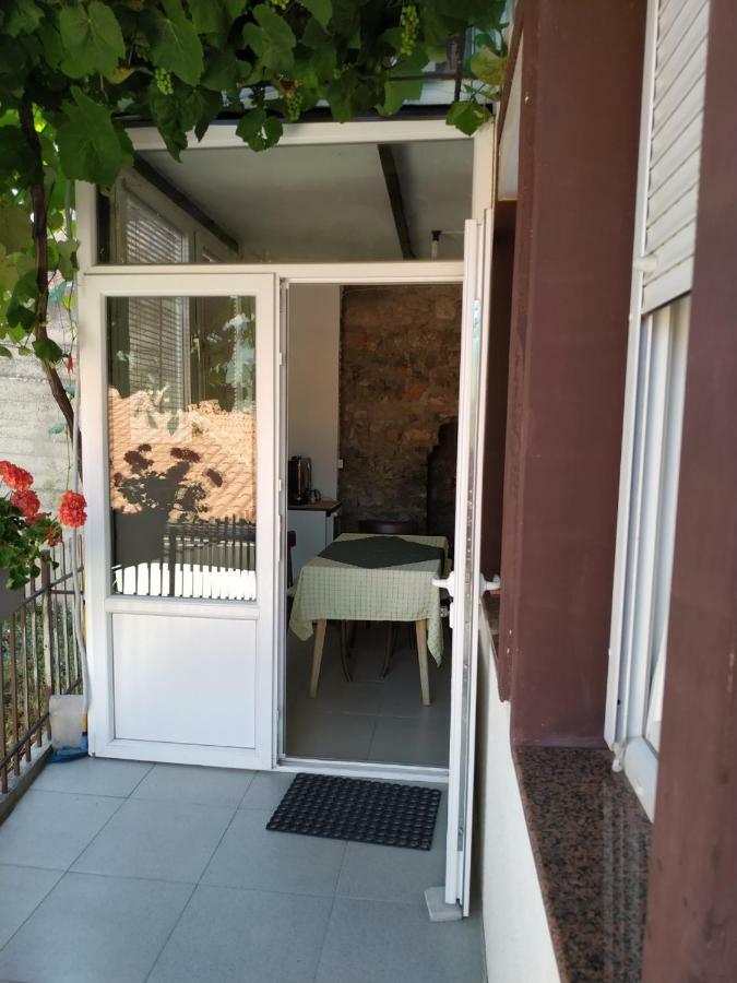 Apartments Villa Saray Ohrid Extérieur photo